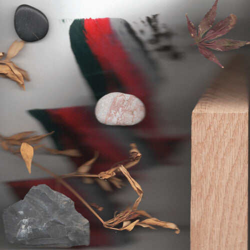 Mirrorwriting [LP Reissue]