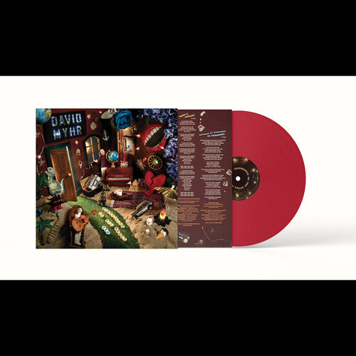 Everything Is All About You [LP]