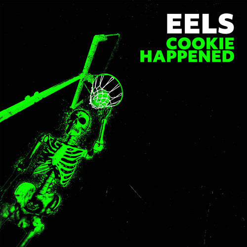 Cookie Happened [LP Import]