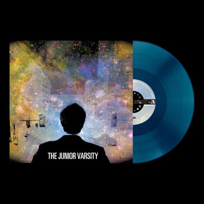 Wide Eyed [LP Midnight Blue Vinyl]
