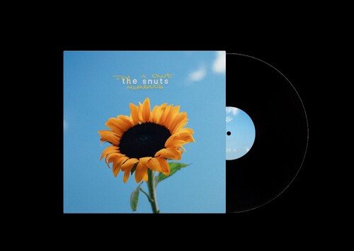 Joy In Short Moments [LP]