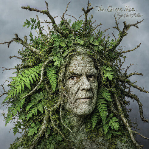 The Green Man [LP]