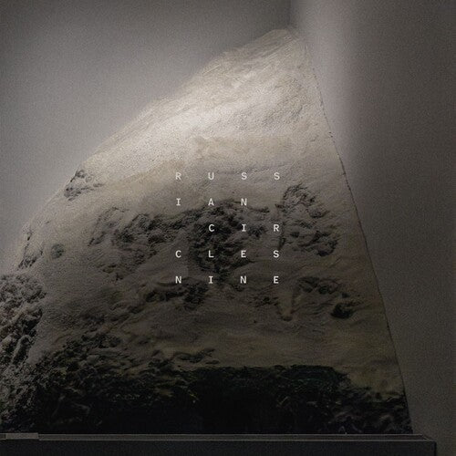 Nine [LP Eco Graphite Vinyl Gatefold]