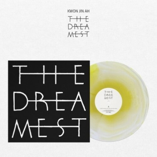 Dreamest [LP Import]