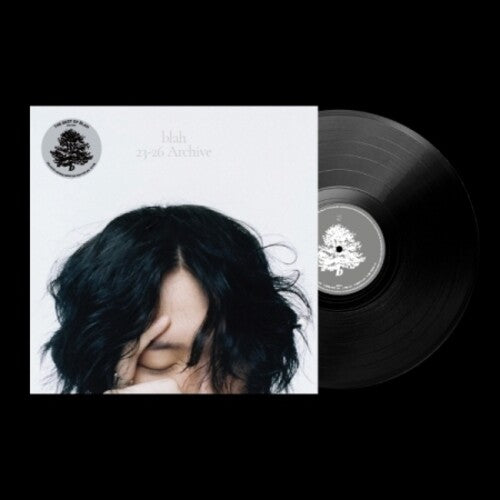 23-26 Archive [LP Import]