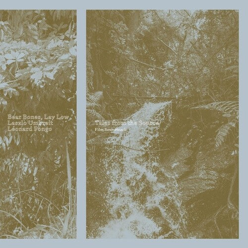 Tales from the Source [LP]