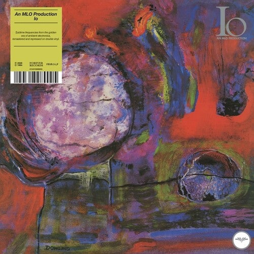 Io [2LP]