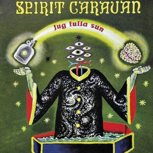 Jug Fulla Sun [2LP]
