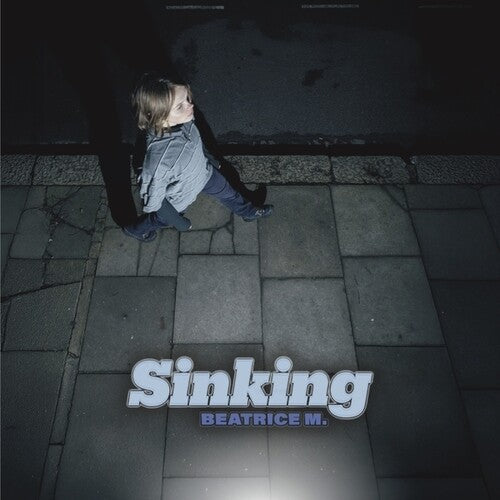Sinking (Plate 1) [12"]