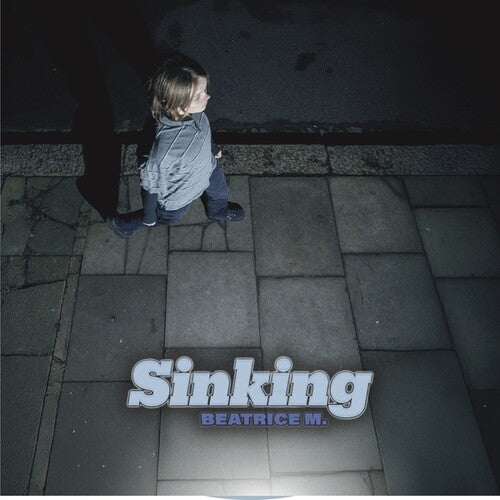 Sinking (Plate 2) [12"]