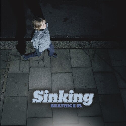 Sinking (Plate 3) [12"]