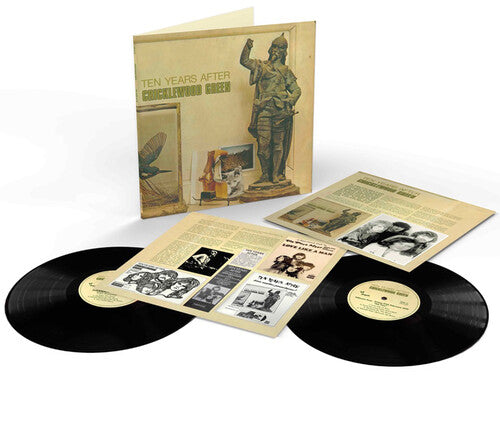 Cricklewood Green [2LP Deluxe]