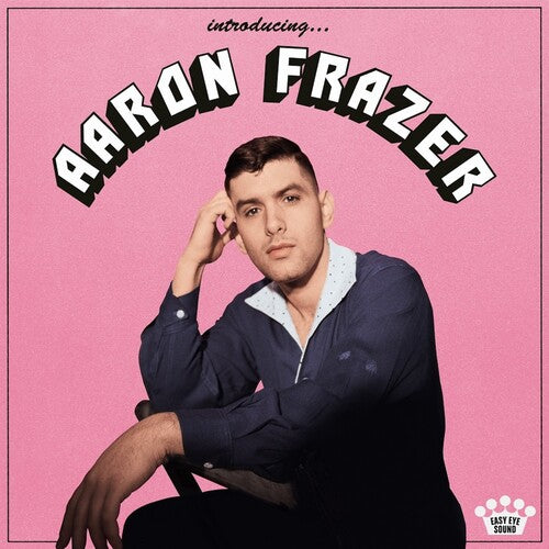 Introducing... [LP Random Colored Revinyl Edition Feat. Eco-Friendly Vinyl]