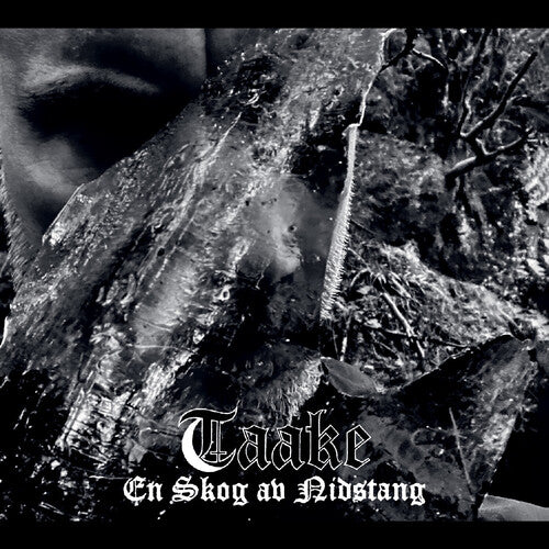 En Skog Av Nidstang [LP Import]