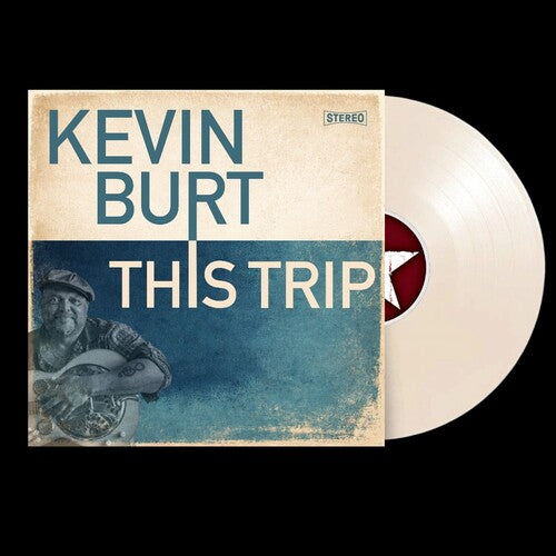 This Trip [LP Colored Vinyl]