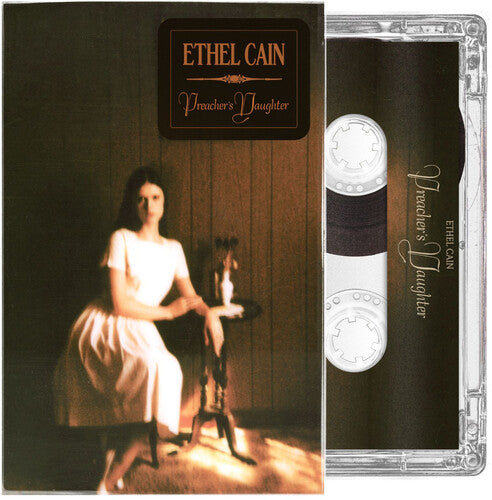 Preacher's Daughter [Cassette]