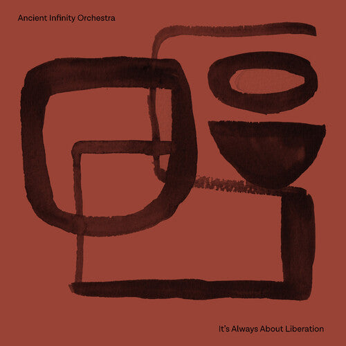 It's All About Liberation [LP Import]