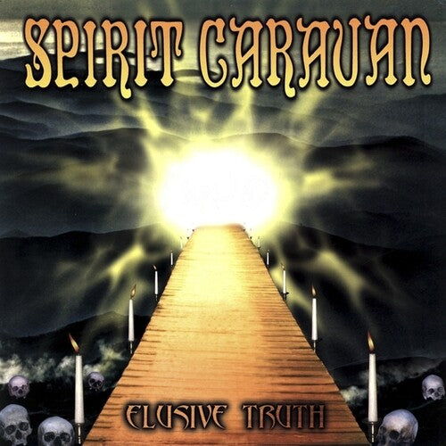 Elusive Truth [LP]