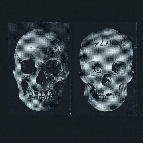 The Human Race Was Restored To Life Repeatedly [LP]