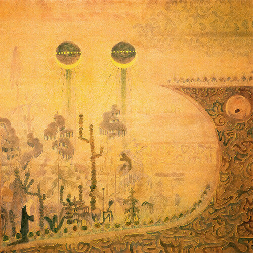 A Gospel of Some Sort [LP]