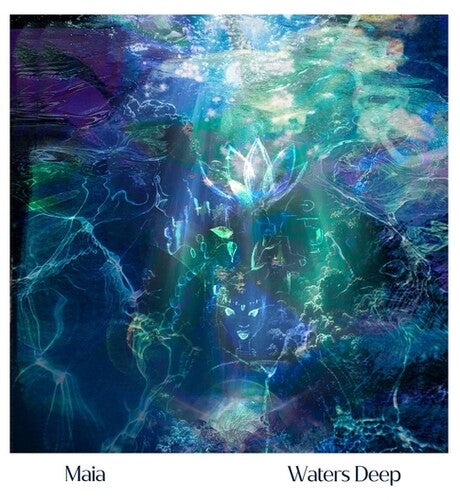 Waters Deep [LP]