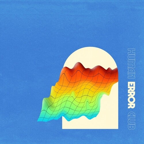 Human Error Club [LP]