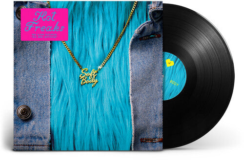 Soft Body [LP]