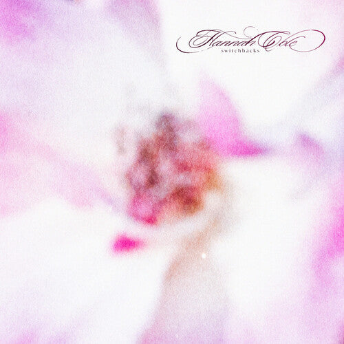 Switchbacks [LP Purple Vinyl]