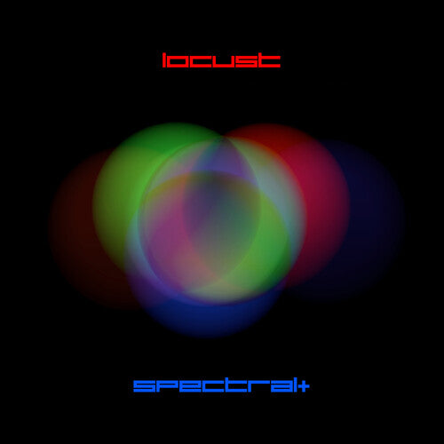 Spectral+ [LP]