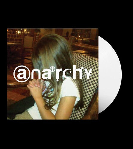 Anarchy [LP White Vinyl]