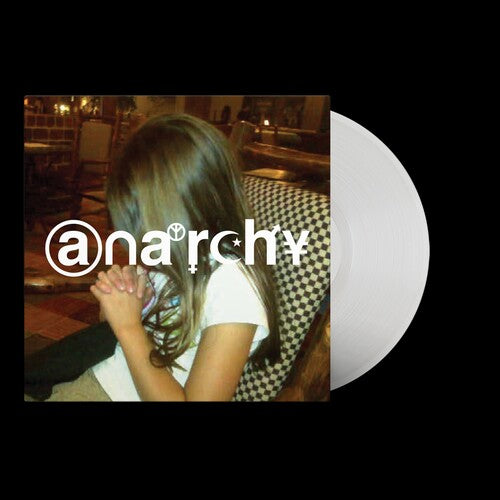 Anarchy [LP Clear Vinyl]