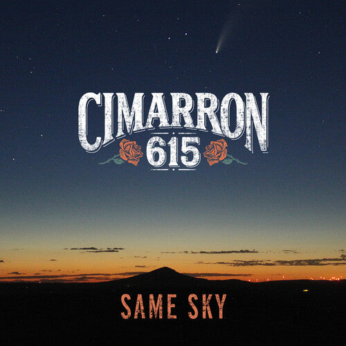 Same Sky [CD]