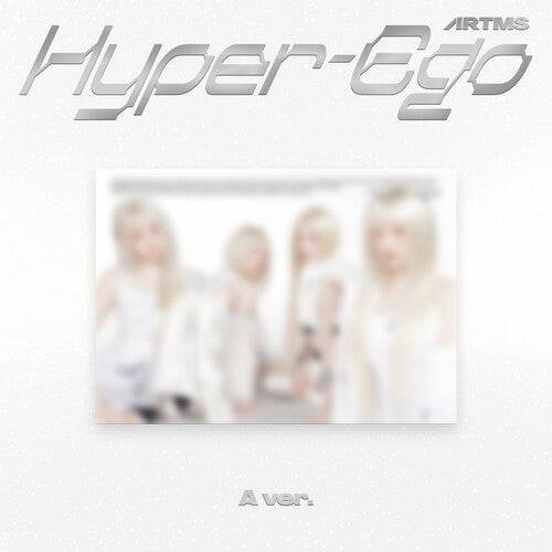 <hyper-ego> Aura Version [CD]