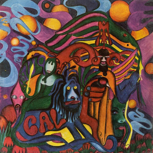 Gal Costa - Gal album cover