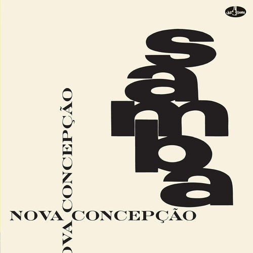 Samba Nova Concepcao [LP]