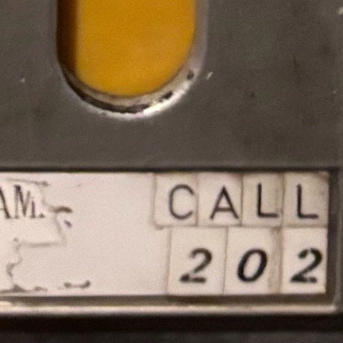 202 [10"] (Japanese import)