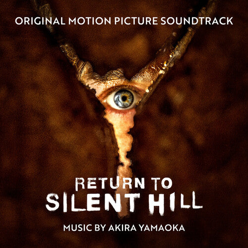 Return To Silent Hill [2LP Remastered]