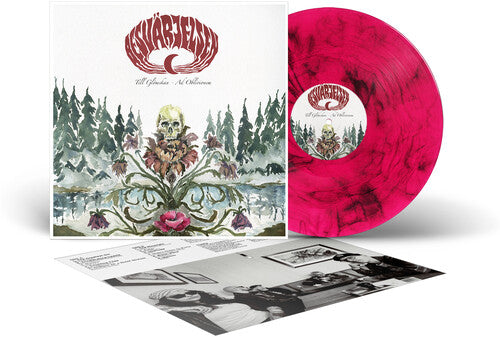 Till Glomskan Ad Oblivionem [LP Purple/Black Vinyl]