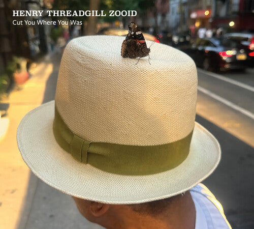 Cut You Where You Was [LP]