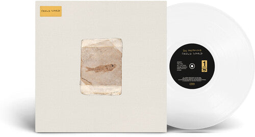 Friend World [LP Milky Clear Vinyl]
