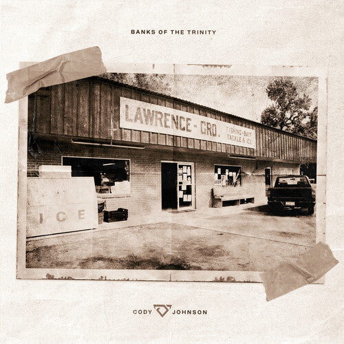 Banks Of The Trinity [2LP]