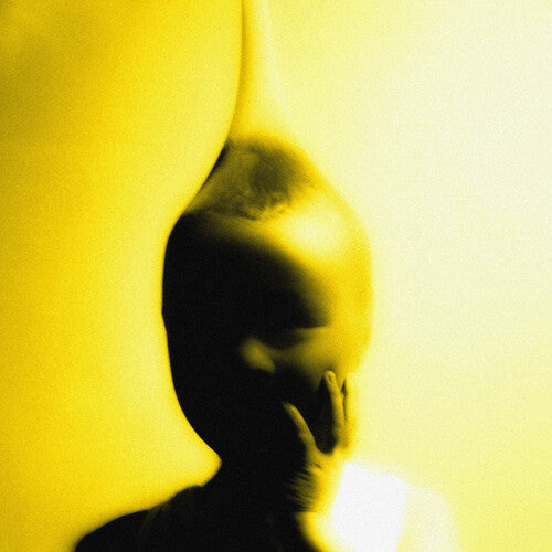 Life Is A Heist [LP Clear & Yellow Vinyl]