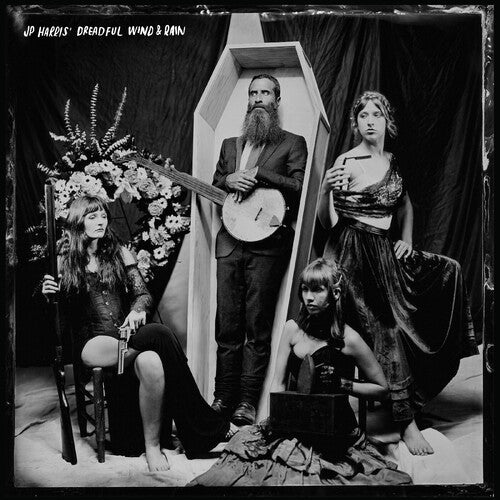 Shaving A Dead Man [CD]