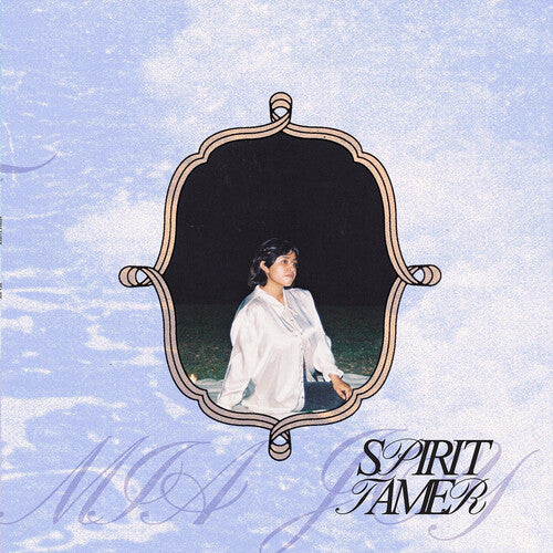 Spirit Tamer [LP Celestial Swirl Vinyl]