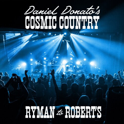 Ryman To Robert's [5LP]