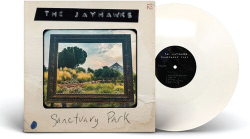 Sanctuary Park [LP Opaque White Vinyl]