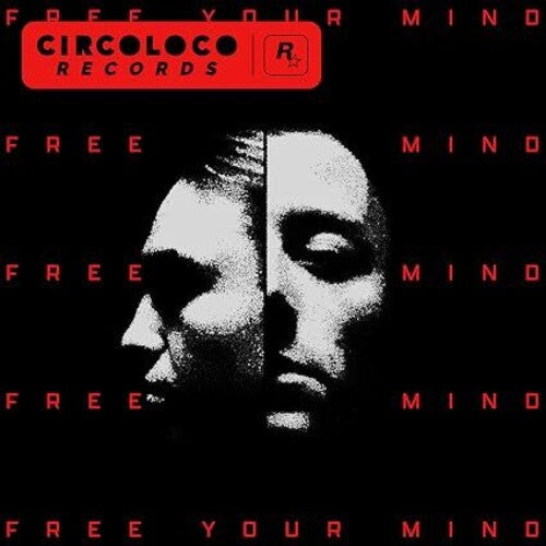 Free Your Mind [2LP]
