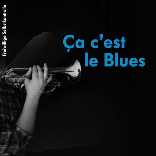 Ca c'est le Blues [LP]
