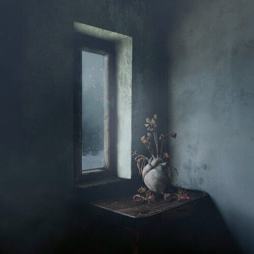 Chapter 1: This Endless Solitude [LP]