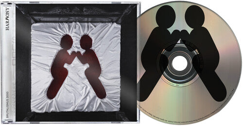 Harmony [CD]